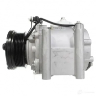 Компрессор кондиционера ALANKO VISTEON SCROLL 11550474 1231943367 550474 - Изображение 3
