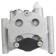 Компрессор кондиционера ALANKO VISTEON SCROLL 11550474 1231943367 550474 - Изображение 4