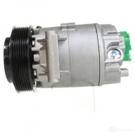 Компрессор кондиционера ALANKO CVC 5 50402 11550402 1231943185 - Изображение 3