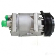 Компрессор кондиционера ALANKO CVC 5 50402 11550402 1231943185 - Изображение 5