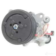 Компрессор кондиционера ALANKO 550 183 11550183 SD7B10 1231941955 - Изображение 2