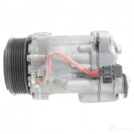 Компрессор кондиционера ALANKO 550 183 11550183 SD7B10 1231941955 - Изображение 3