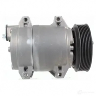 Компрессор кондиционера ALANKO 10551049 DKS17D 551 049 1424851759 - Изображение 5