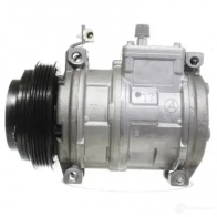 Компрессор кондиционера ALANKO 10550243 550243 1231863051 10P A17C - Изображение 3