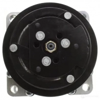 Компрессор кондиционера ALANKO SD7H15 10550310 1231863441 5 50310 - Изображение 1