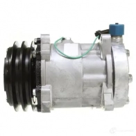 Компрессор кондиционера ALANKO SD7H15 10550310 1231863441 5 50310 - Изображение 3