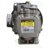 Компрессор кондиционера ALANKO TV12C 55 0212 10550212 1420265587 - Изображение 4