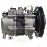 Компрессор кондиционера ALANKO TV12C 55 0212 10550212 1420265587 - Изображение 5