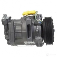 Компрессор кондиционера ALANKO 5 50904 1424851625 10550904 SD7C16 - Изображение 5
