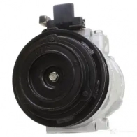 Компрессор кондиционера ALANKO 550208 10 PA15C 11550208 1231942137 - Изображение 2