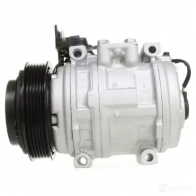 Компрессор кондиционера ALANKO 550208 10 PA15C 11550208 1231942137 - Изображение 3