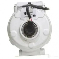Компрессор кондиционера ALANKO 550208 10 PA15C 11550208 1231942137 - Изображение 4