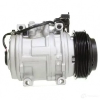 Компрессор кондиционера ALANKO 550208 10 PA15C 11550208 1231942137 - Изображение 5