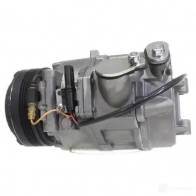 Компрессор кондиционера ALANKO 1424851802 CSE717 55 1094 10551094 - Изображение 3