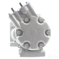 Компрессор кондиционера ALANKO SD6V12 1231862579 10550180 55018 0 - Изображение 4