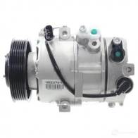 Компрессор кондиционера ALANKO 10553778 1437259306 UD ZZFBX - Изображение 3