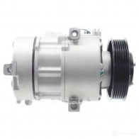 Компрессор кондиционера ALANKO 10553778 1437259306 UD ZZFBX - Изображение 5