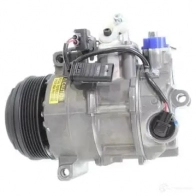 Компрессор кондиционера ALANKO 4M57ZGV 553 178 10553178 1424535897 - Изображение 3