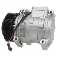 Компрессор кондиционера ALANKO 10551350 10 PA15C 1424852050 551350 - Изображение 3