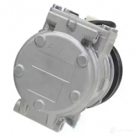 Компрессор кондиционера ALANKO 10551350 10 PA15C 1424852050 551350 - Изображение 4