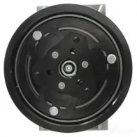 Компрессор кондиционера ALANKO 10551807 1424943422 5518 07 CR12SC - Изображение 2
