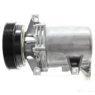 Компрессор кондиционера ALANKO 10551807 1424943422 5518 07 CR12SC - Изображение 3
