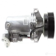 Компрессор кондиционера ALANKO 10551807 1424943422 5518 07 CR12SC - Изображение 5