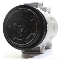 Компрессор кондиционера ALANKO 6SEU16C 11550609 55060 9 1231943789 - Изображение 2