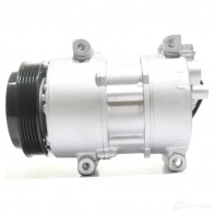 Компрессор кондиционера ALANKO 6SEU16C 11550609 55060 9 1231943789 - Изображение 3