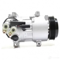 Компрессор кондиционера ALANKO 6SEU16C 11550609 55060 9 1231943789 - Изображение 5