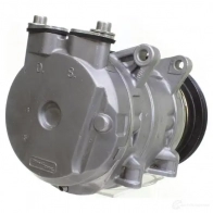Компрессор кондиционера ALANKO R WDTIH9 550367 3220581 - Изображение 3