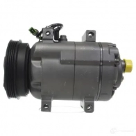 Компрессор кондиционера ALANKO 55 0084 DCW17D 1231940977 11550084 - Изображение 3