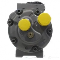 Компрессор кондиционера ALANKO 55 0084 DCW17D 1231940977 11550084 - Изображение 4