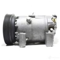 Компрессор кондиционера ALANKO SCS08 55 0110 11550110 1231941223 - Изображение 3