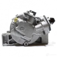 Компрессор кондиционера ALANKO SCS08 55 0110 11550110 1231941223 - Изображение 4