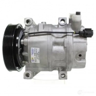 Компрессор кондиционера ALANKO 1231943239 CVW618 5 50431 11550431 - Изображение 3