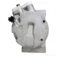 Компрессор кондиционера ALANKO 1231943239 CVW618 5 50431 11550431 - Изображение 4