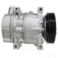 Компрессор кондиционера ALANKO 1231943239 CVW618 5 50431 11550431 - Изображение 5