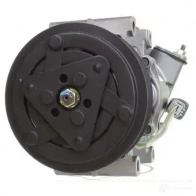 Компрессор кондиционера ALANKO 10550450 SD6V12 1231863929 5 50450 - Изображение 2