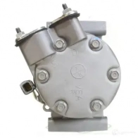 Компрессор кондиционера ALANKO 10550450 SD6V12 1231863929 5 50450 - Изображение 4