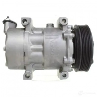 Компрессор кондиционера ALANKO 10550450 SD6V12 1231863929 5 50450 - Изображение 5