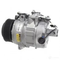 Компрессор кондиционера ALANKO 55 1958 10551958 7SBU17C 1424943572 - Изображение 3