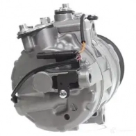 Компрессор кондиционера ALANKO 55 1958 10551958 7SBU17C 1424943572 - Изображение 4