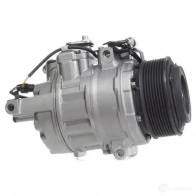 Компрессор кондиционера ALANKO 55 1958 10551958 7SBU17C 1424943572 - Изображение 5