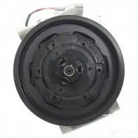 Компрессор кондиционера ALANKO 5 51190 6SEL14C 1424851895 10551190 - Изображение 2