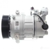 Компрессор кондиционера ALANKO 5 51190 6SEL14C 1424851895 10551190 - Изображение 3
