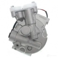Компрессор кондиционера ALANKO 5 51190 6SEL14C 1424851895 10551190 - Изображение 4