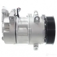 Компрессор кондиционера ALANKO 5 51190 6SEL14C 1424851895 10551190 - Изображение 5