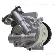 Компрессор кондиционера ALANKO 1424851892 55118 7 10551187 6SEL14C - Изображение 4