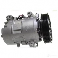 Компрессор кондиционера ALANKO 1424851892 55118 7 10551187 6SEL14C - Изображение 5